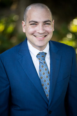 Samuel J. Warman, Esq., Miami Attorney